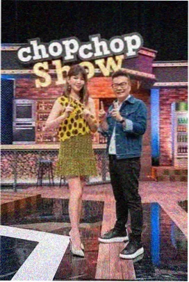 首尔午夜诊所中文字幕韩剧海报